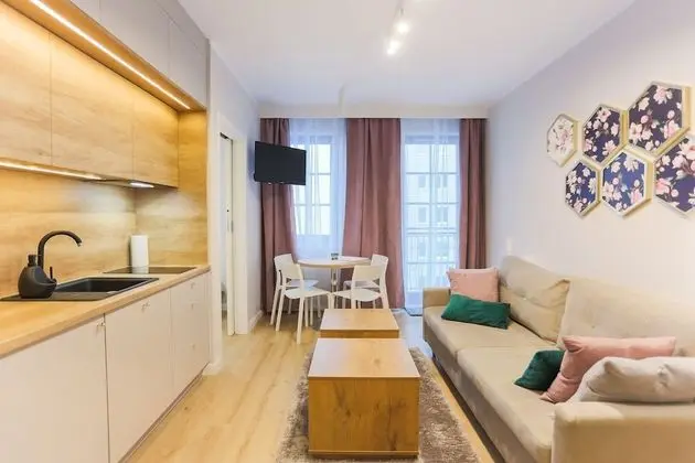 Standard Apart Daire