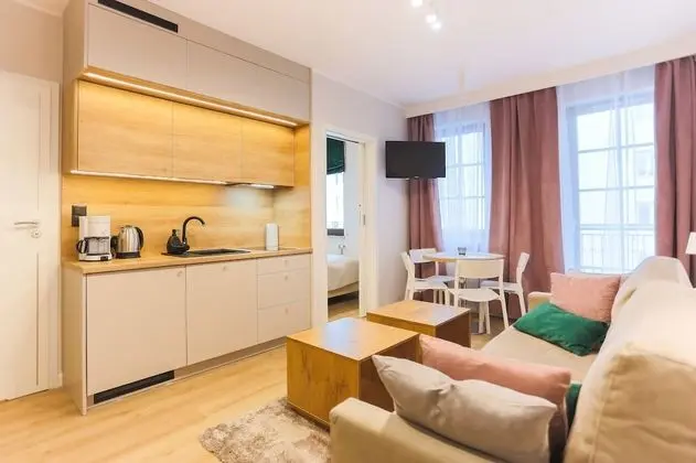 Standard Apart Daire