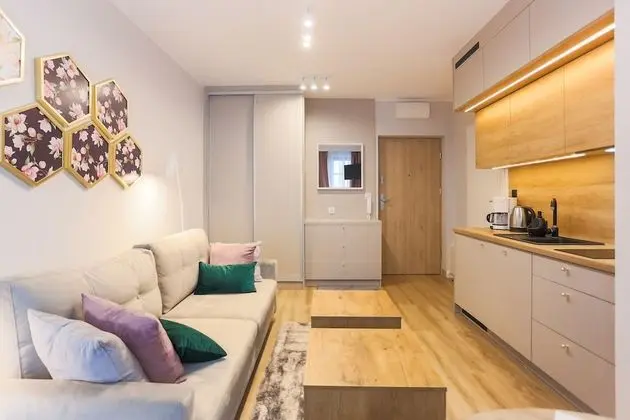 Standard Apart Daire