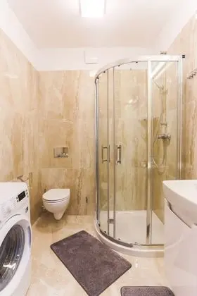 Standard Apart Daire