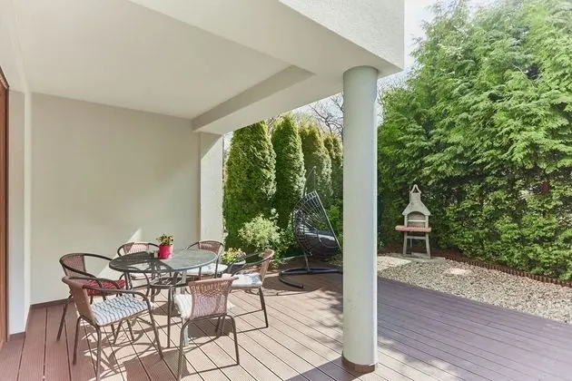 Standard Apart Daire