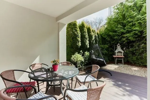 Standard Apart Daire