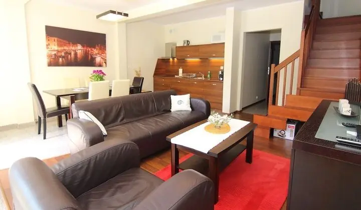 Standard Apart Daire