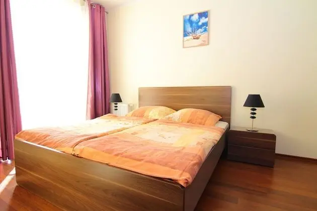 Standard Apart Daire