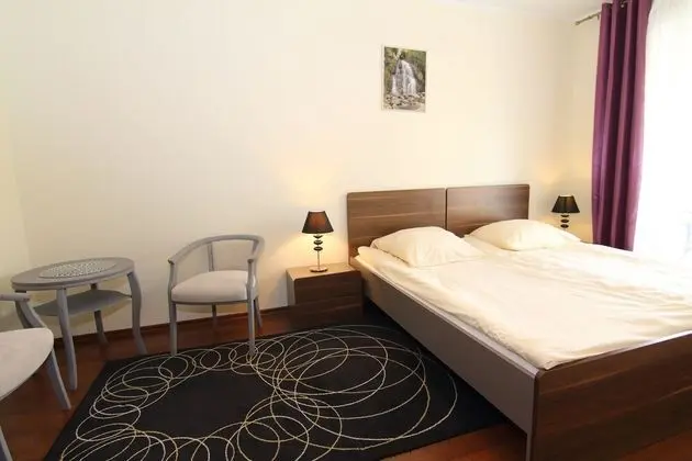 Standard Apart Daire