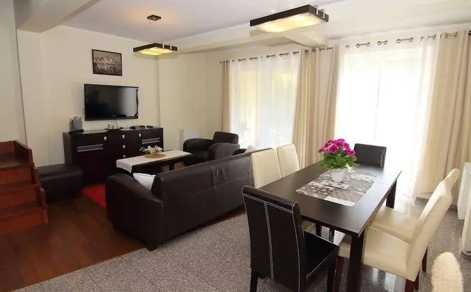 Standard Apart Daire