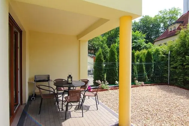 Standard Apart Daire