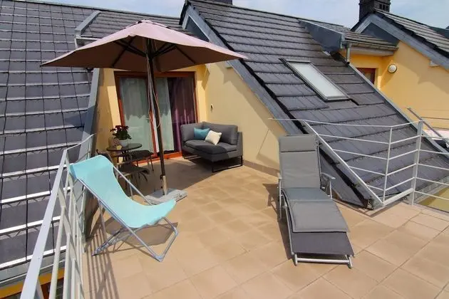 Standard Apart Daire