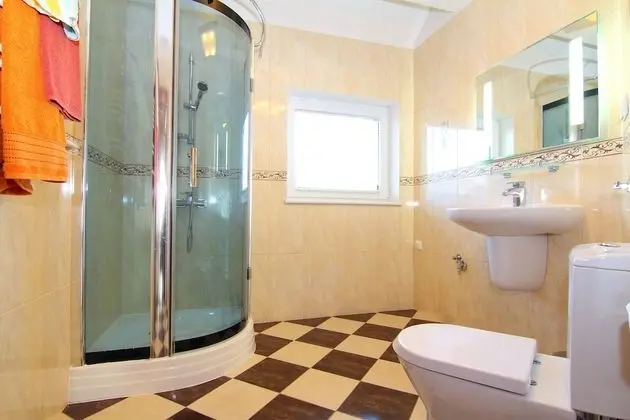 Standard Apart Daire