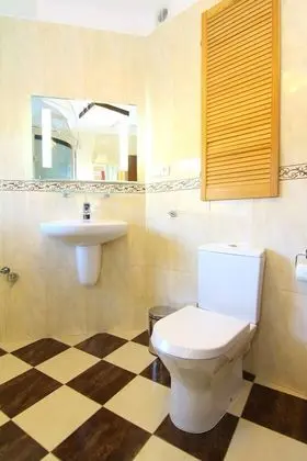 Standard Apart Daire