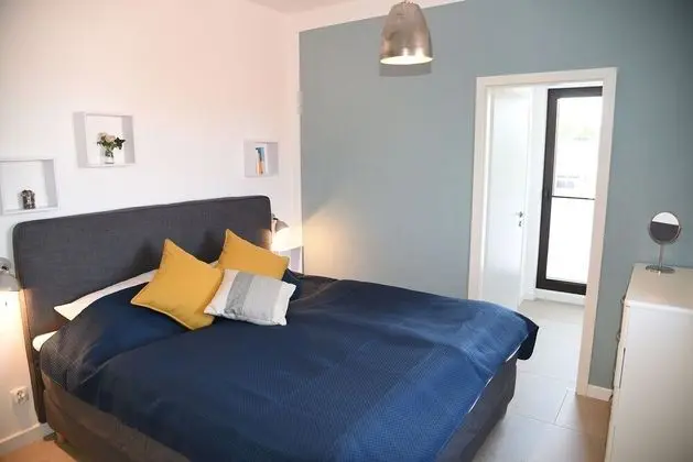 Exclusive Apart Daire, 2 Yatak Odası