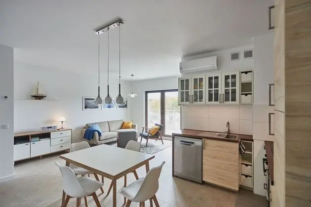 Exclusive Apart Daire, 2 Yatak Odası