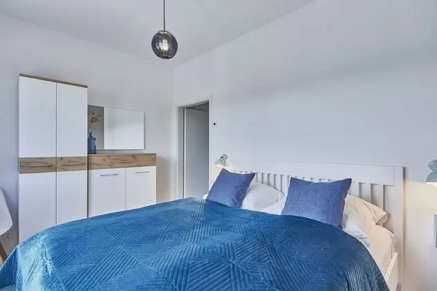 Exclusive Apart Daire, 2 Yatak Odası