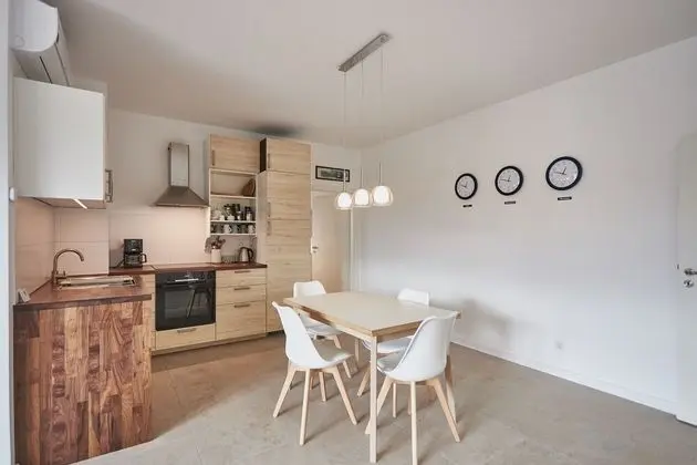 Exclusive Apart Daire, 2 Yatak Odası