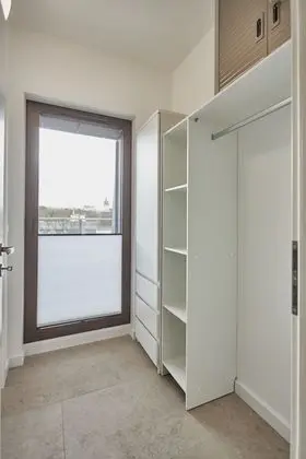 Exclusive Apart Daire, 2 Yatak Odası