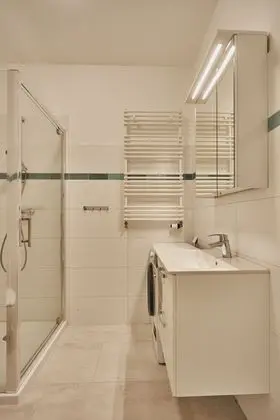 Exclusive Apart Daire, 2 Yatak Odası