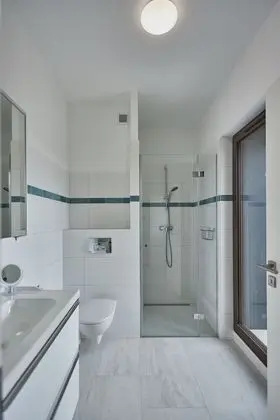 Exclusive Apart Daire, 2 Yatak Odası