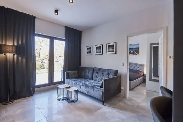 Standard Apart Daire