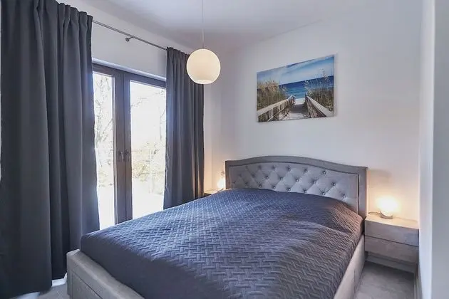 Standard Apart Daire