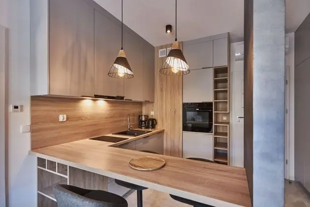 Standard Apart Daire