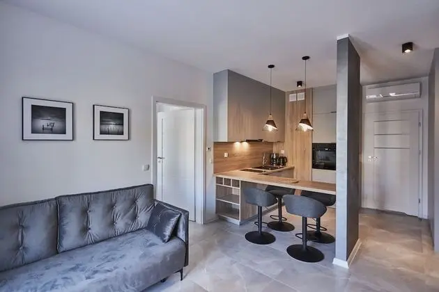 Standard Apart Daire