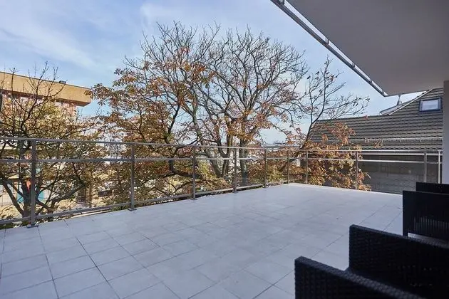 Standard Apart Daire