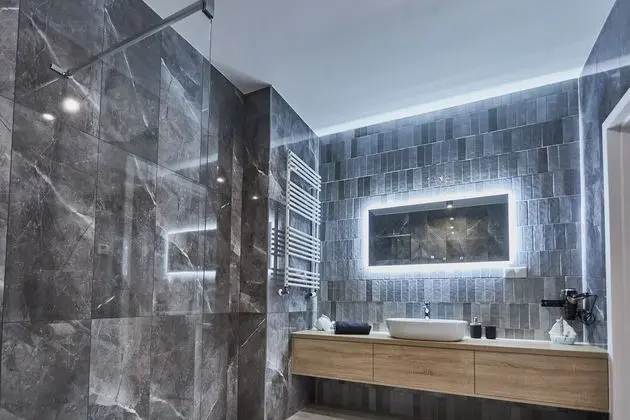 Standard Apart Daire