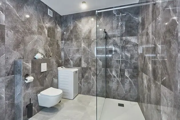 Standard Apart Daire