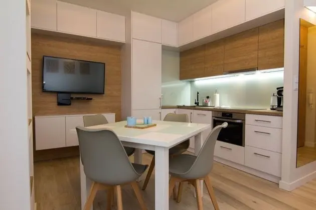 Standard Apart Daire