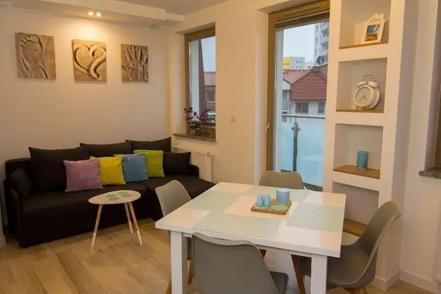 Standard Apart Daire