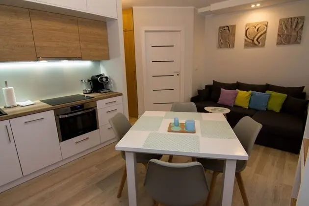 Standard Apart Daire