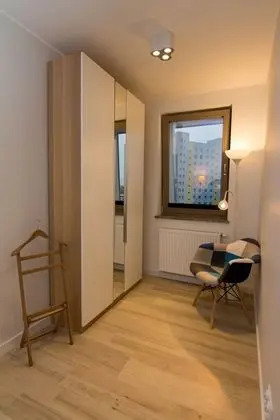 Standard Apart Daire