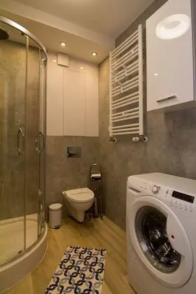 Standard Apart Daire