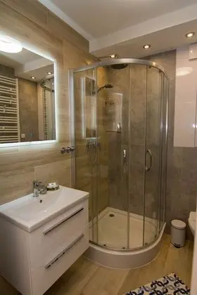 Standard Apart Daire