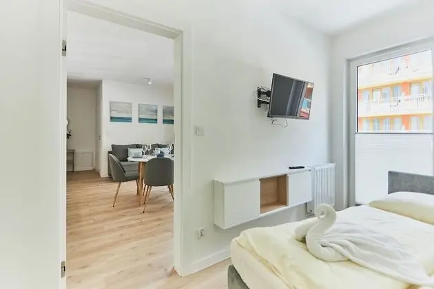 Standard Apart Daire