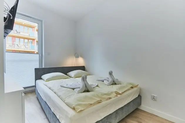 Standard Apart Daire