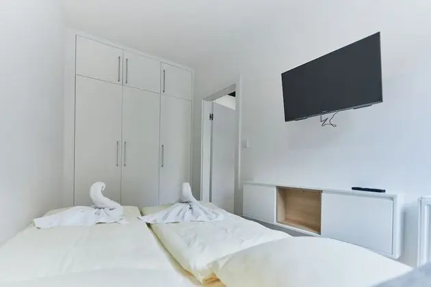 Standard Apart Daire