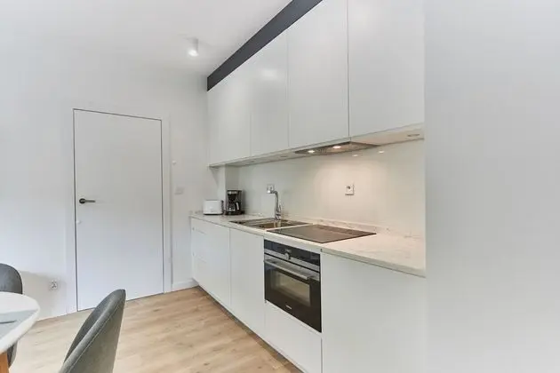 Standard Apart Daire