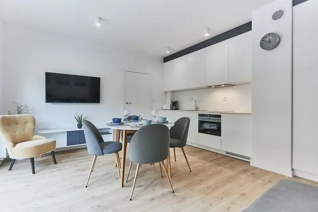 Standard Apart Daire