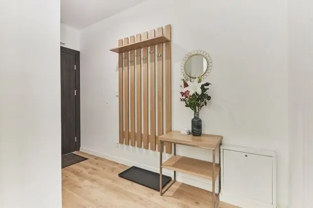 Standard Apart Daire