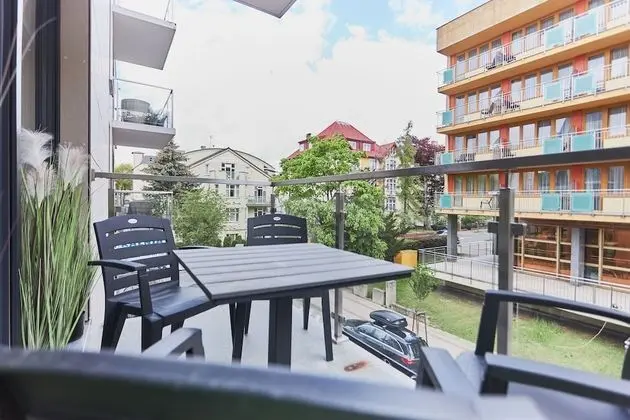 Standard Apart Daire