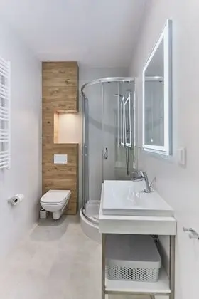 Standard Apart Daire