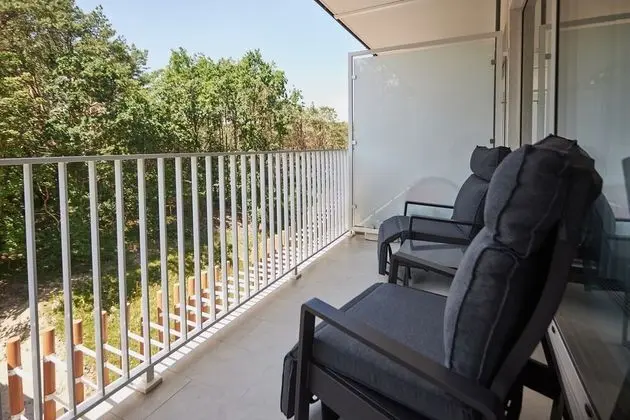 Deluxe Stüdyo Süit