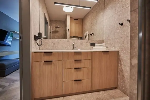 Deluxe Stüdyo Süit