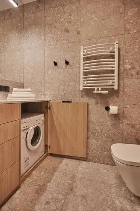 Deluxe Stüdyo Süit