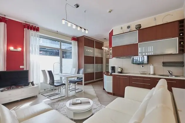 Traditional Stüdyo Süit