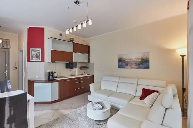 Traditional Stüdyo Süit