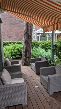 Traditional Stüdyo Süit