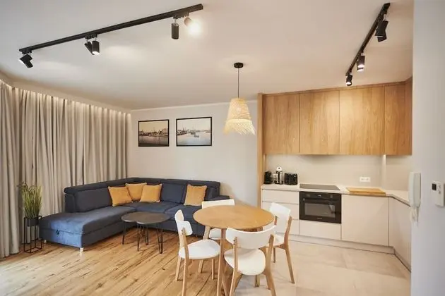 Standard Apart Daire