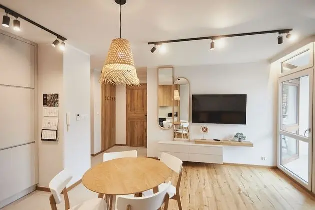 Standard Apart Daire